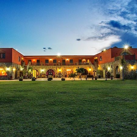 Cirò Marina Agriturismo Donna Germana المظهر الخارجي الصورة