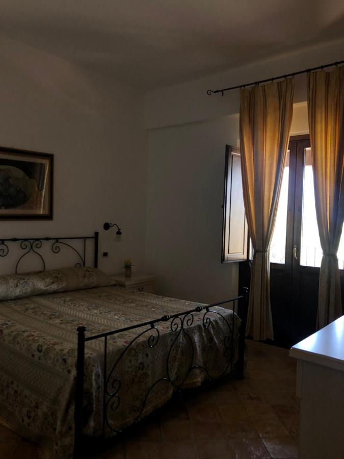 Cirò Marina Agriturismo Donna Germana المظهر الخارجي الصورة