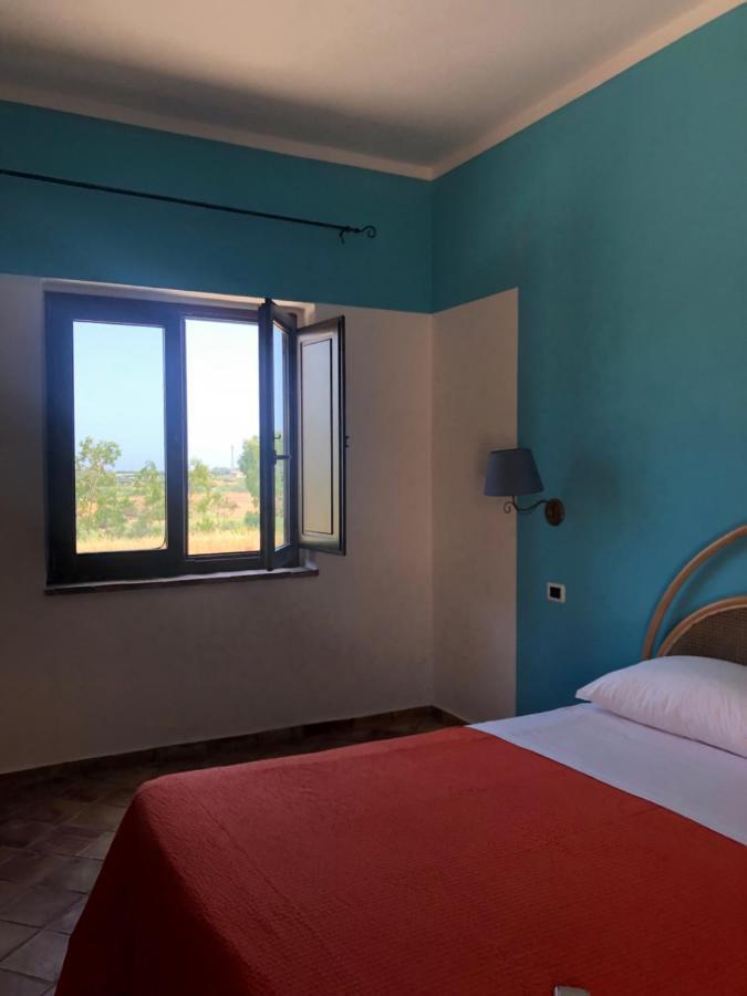 Cirò Marina Agriturismo Donna Germana المظهر الخارجي الصورة