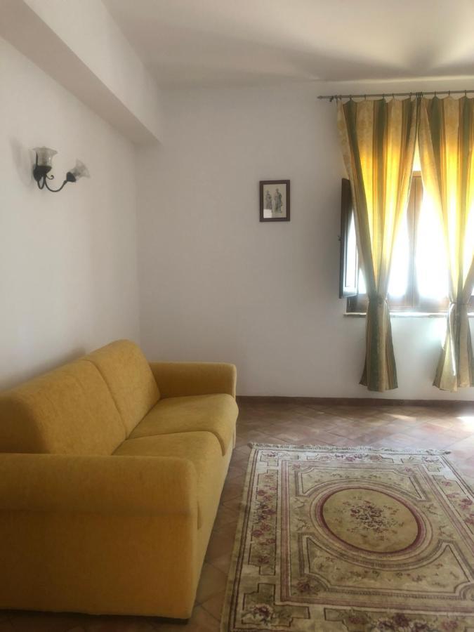 Cirò Marina Agriturismo Donna Germana المظهر الخارجي الصورة