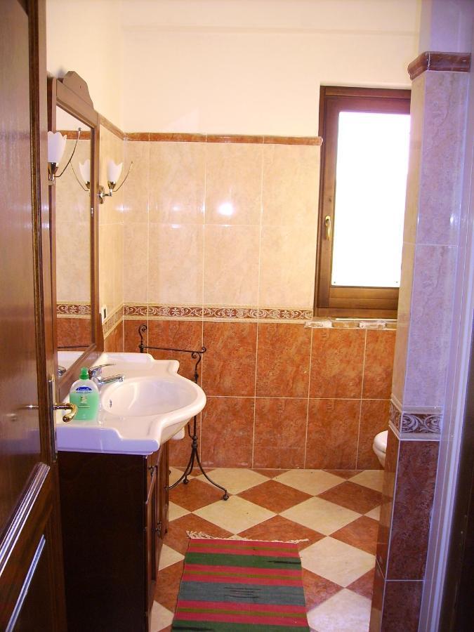 Cirò Marina Agriturismo Donna Germana المظهر الخارجي الصورة