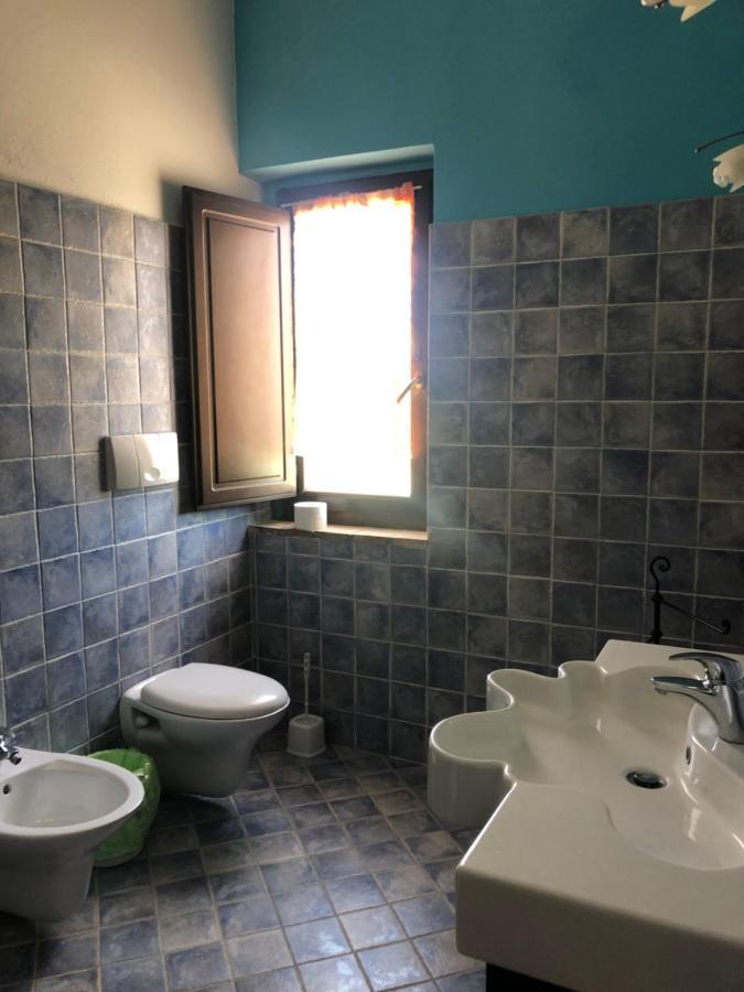 Cirò Marina Agriturismo Donna Germana المظهر الخارجي الصورة