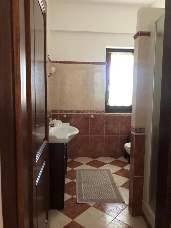 Cirò Marina Agriturismo Donna Germana المظهر الخارجي الصورة