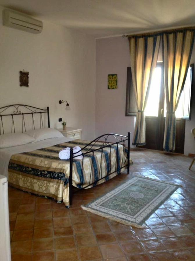Cirò Marina Agriturismo Donna Germana المظهر الخارجي الصورة