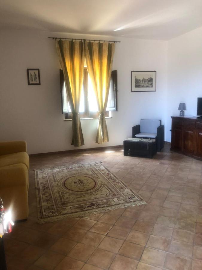 Cirò Marina Agriturismo Donna Germana المظهر الخارجي الصورة