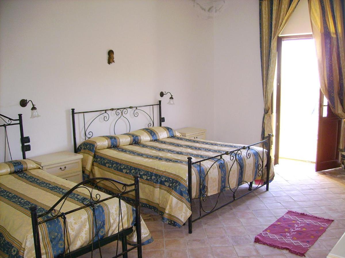 Cirò Marina Agriturismo Donna Germana المظهر الخارجي الصورة