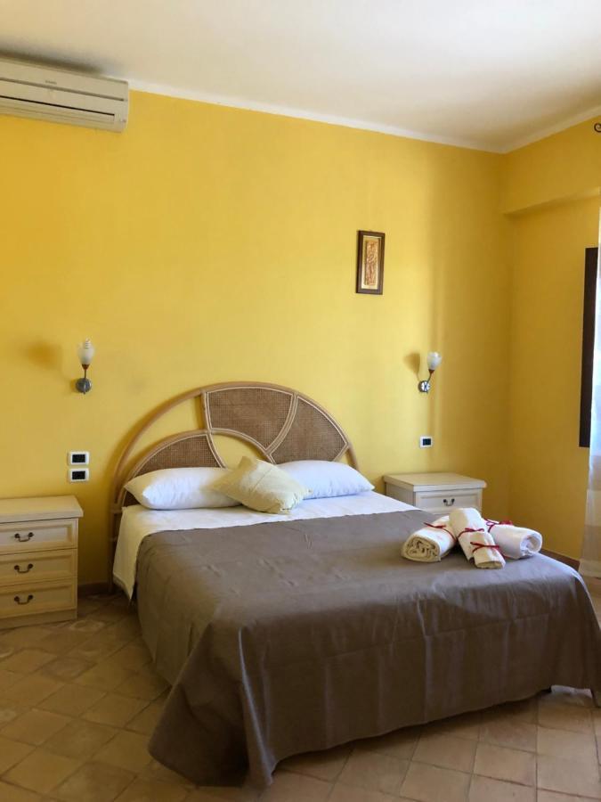 Cirò Marina Agriturismo Donna Germana المظهر الخارجي الصورة