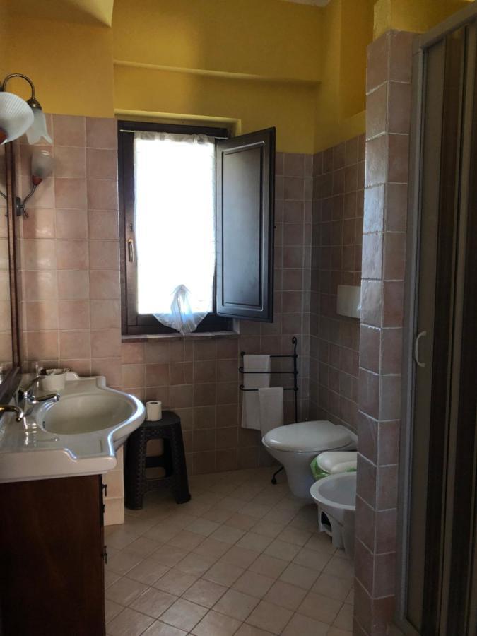 Cirò Marina Agriturismo Donna Germana المظهر الخارجي الصورة