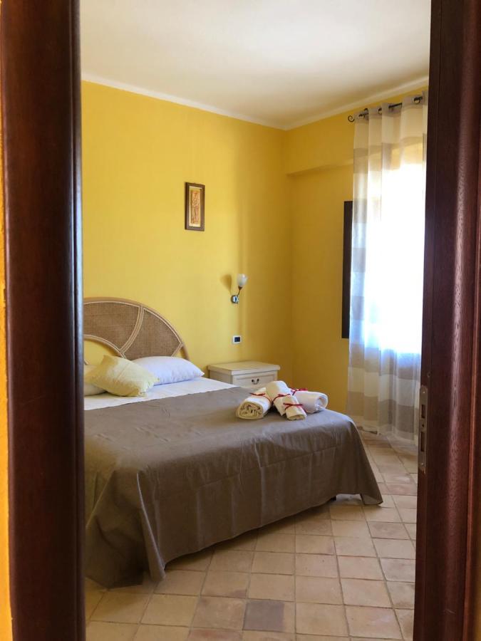 Cirò Marina Agriturismo Donna Germana المظهر الخارجي الصورة