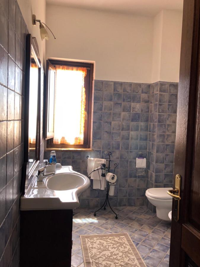 Cirò Marina Agriturismo Donna Germana المظهر الخارجي الصورة