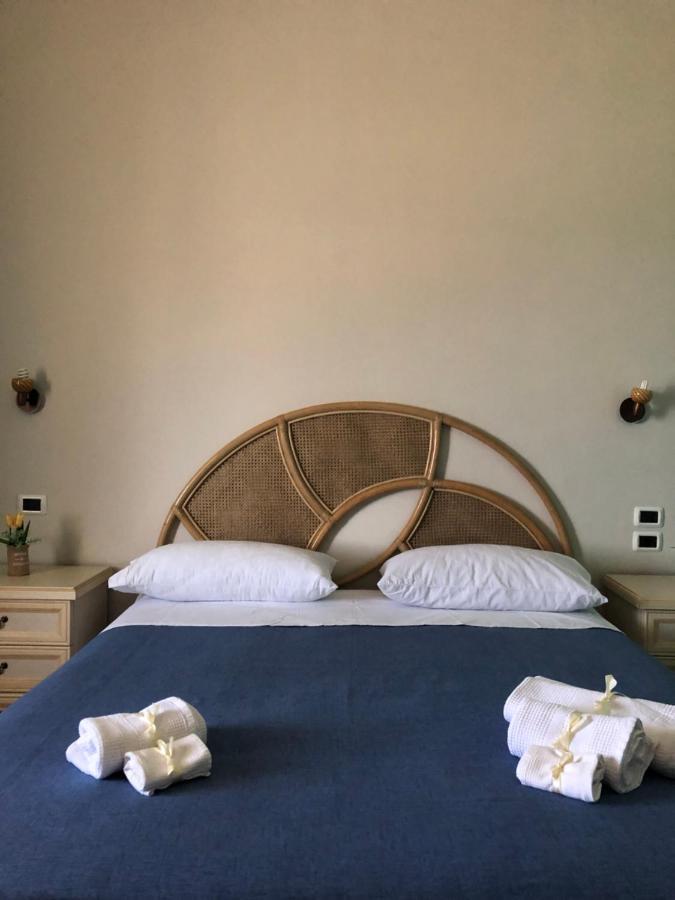 Cirò Marina Agriturismo Donna Germana المظهر الخارجي الصورة