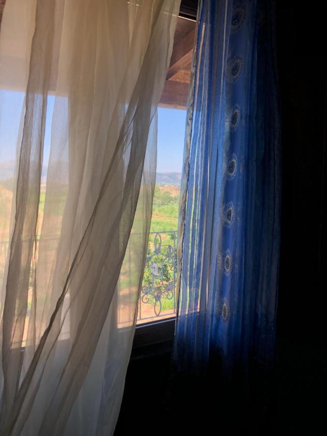 Cirò Marina Agriturismo Donna Germana المظهر الخارجي الصورة