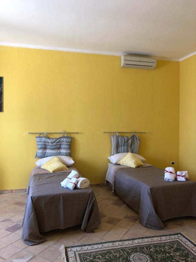 Cirò Marina Agriturismo Donna Germana المظهر الخارجي الصورة