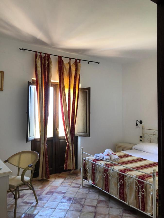Cirò Marina Agriturismo Donna Germana المظهر الخارجي الصورة