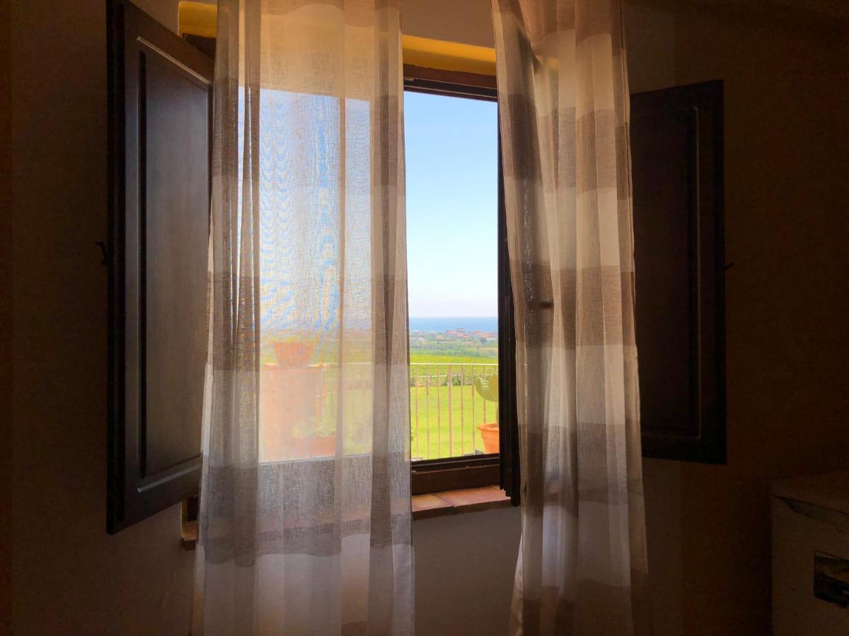 Cirò Marina Agriturismo Donna Germana المظهر الخارجي الصورة