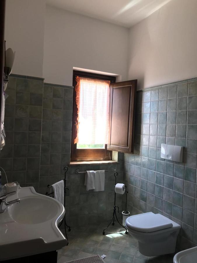 Cirò Marina Agriturismo Donna Germana المظهر الخارجي الصورة