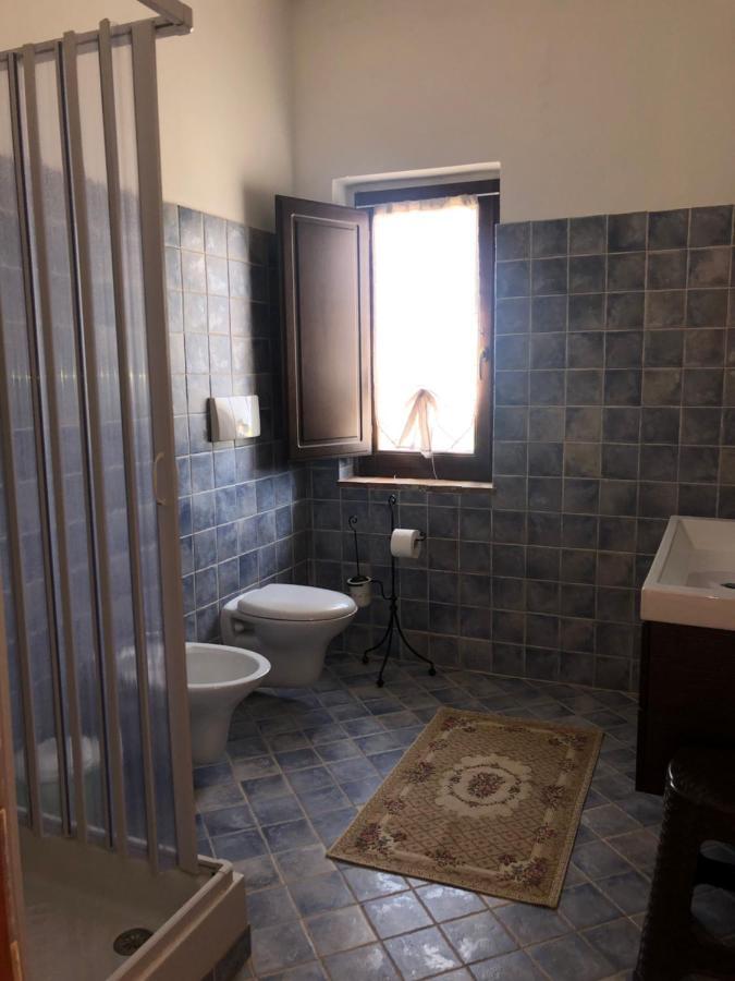 Cirò Marina Agriturismo Donna Germana المظهر الخارجي الصورة