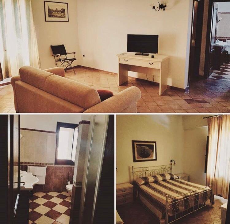 Cirò Marina Agriturismo Donna Germana المظهر الخارجي الصورة