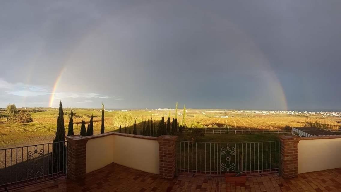Cirò Marina Agriturismo Donna Germana المظهر الخارجي الصورة